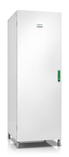 GALAXY VS CLASSIC BATTERY CABINET WITH BATTERIES IEC 700MM