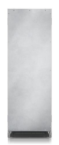 GALAXY VS CLASSIC BATTERY CABINET WITH BATTERIES IEC 700MM