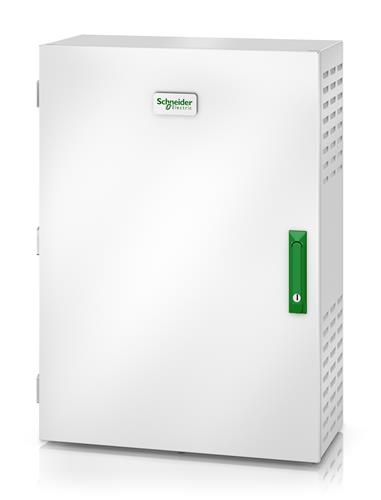 GALAXY VS MAINTEN BYPASS PANEL SINGLEUNIT 120KW 400V WALLMOUNT