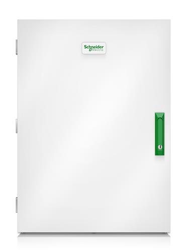 GALAXY VS MAINTEN BYPASS PANEL SINGLEUNIT 120KW 400V WALLMOUNT