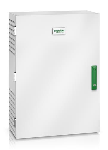 GALAXY VS MAINTEN BYPASS PANEL SINGLEUNIT 120KW 400V WALLMOUNT
