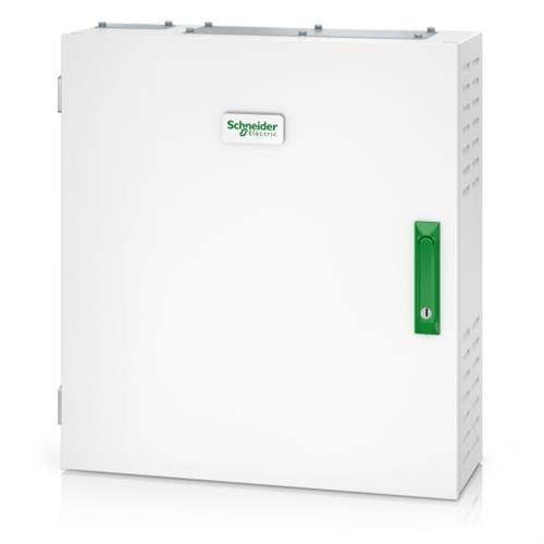 GALAXY VS MAINTENANCE BYPASS PANEL SINGLE UNIT 10-30KW 208V 2