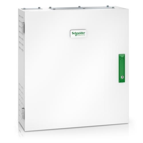 GALAXY VS MAINTENANCE BYPASS PANEL SINGLE UNIT 10-30KW 208V 2