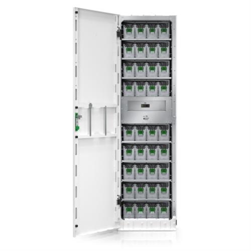GALAXY VS MODULAR BATTERY CABINET FOR UP TO 9 SMART MODULA
