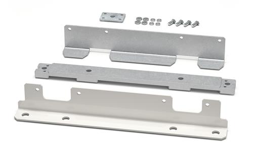 GALAXY VS SEISMIC KIT F/MOD.BATT. CABINET OR 521MM WID