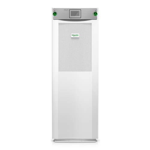 GALAXY VS UPS 10KW 400V 1 INT. 9AH MOD.BATT. STRING EXPANDABLE/