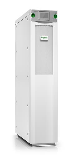 GALAXY VS UPS 20KW 400V 1 INT. 7AH MOD.BATT. STRING EXPANDABLE/