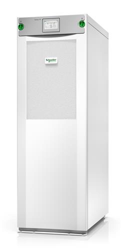 GALAXY VS UPS 30KW 400V FOR EXTERNAL BATTERIES START-UP 5X8