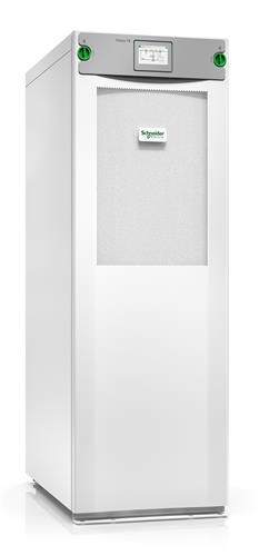 GALAXY VS UPS 40KW 400V FOR EXTERNAL BATTERERIES START-UP 5X