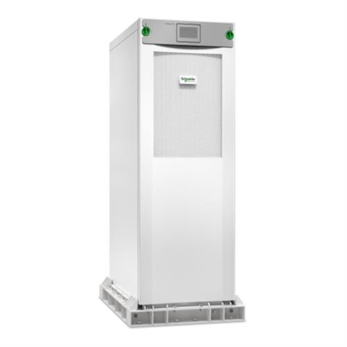 GALAXY VS UPS 50KW 400V F/ EXT batteries halogen-free cables mc