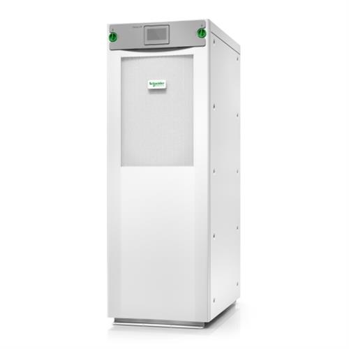 GALAXY VS UPS 50KW 400V scalable to 150kW f/ ext batter.