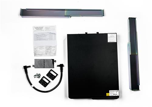 GXT4 EXT BATTERY CABINET 72 V (FOR GXT4 3000VA E MODEL)