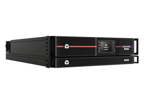 GXT5 LI 5000VA GV (230V) RT XL UPS. 5YR WARR RACKMOUNT KIT