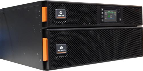 GXT5_UPS_5KVA_230V_5U_RT. W/ RMK. NIC