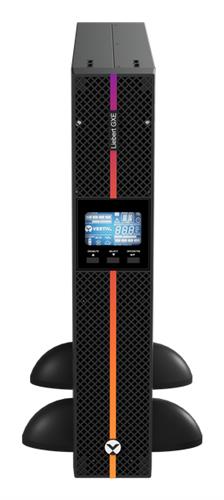 LIEBERT GXE UPS 3KVA 1PH UPS 230V RACK/TOWER W/BATTERIES C20