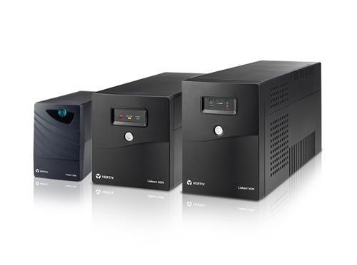 LIEBERT ITON 1000VA IEC .