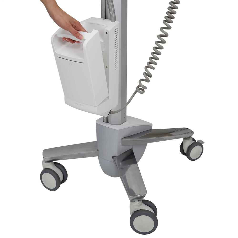 Ergotron 98-246 batteria ricaricabile industriale Litio Ferro Fosfato (LiFePo4) 12,8 V