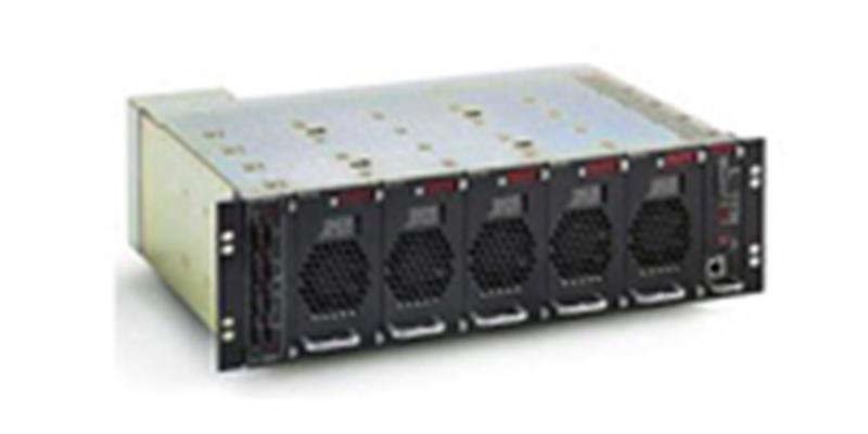 MAGNUM VS 50 W/SNMP 2X30A CB DISTRIBUTIO