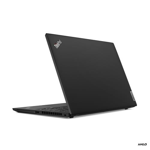 Lenovo ThinkPad X13 AMD Ryzen 7 PRO 6850U Computer portatile 33,8 cm (13.3) WQXGA 16 GB LPDDR5-SDRAM 512 GB SSD Wi-Fi 6E (802.11ax) Windows 11 Pro Nero