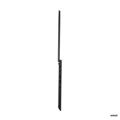 Lenovo ThinkPad X13 AMD Ryzen 7 PRO 6850U Computer portatile 33,8 cm (13.3) WQXGA 16 GB LPDDR5-SDRAM 512 GB SSD Wi-Fi 6E (802.11ax) Windows 11 Pro Nero