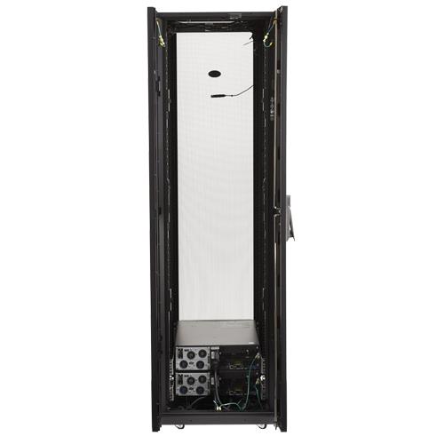 MICRO DC 42U SX 5KVA 230V IN