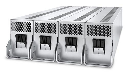 MODULAR BATTERY REPLACEMENT Service 8 X E3SBT4 7Ah