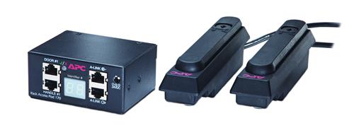 NETBOTZ RACK ACCESS POD 170 POD .