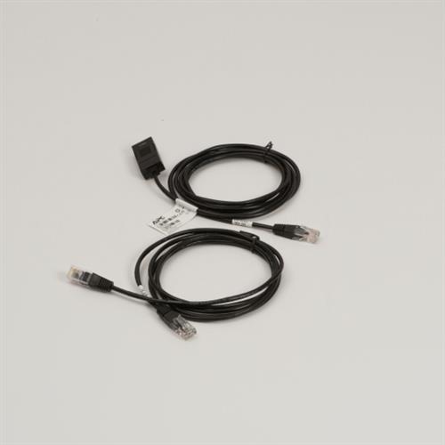 NETSHELTER RACK PDU 10000 TEMPERATURE HUMIDITY SENSOR