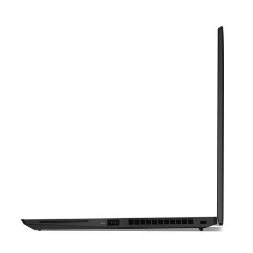 Lenovo ThinkPad X13 Intel Core i7 i7-1260P Computer portatile 33,8 cm (13.3) WUXGA 16 GB LPDDR5-SDRAM 512 GB SSD Wi-Fi 6E (802.11ax) Windows 11 Pro Nero