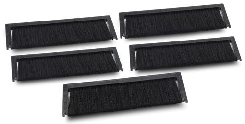 NETSHELTER SX ROOF BRUSH STRIP .