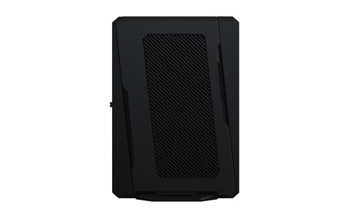 ASUS NUC 15 Performance RNUC15JNK7X50002 PC con dimensioni 3 l Nero 255HX