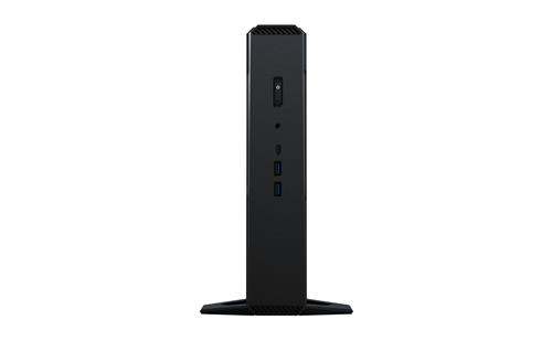 ASUS NUC 15 Performance RNUC15JNK7X50002 PC con dimensioni 3 l Nero 255HX