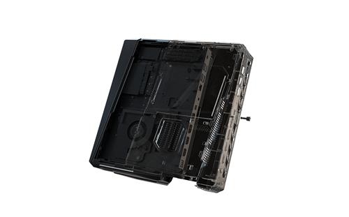 ASUS NUC 15 Performance RNUC15JNK7X50002 PC con dimensioni 3 l Nero 255HX