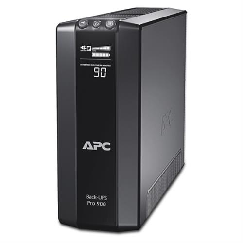 POWER SAVING BACK-UPS PRO 900 230V IN