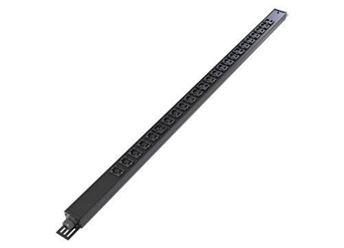 POWERGO RACK PDU BASIC 0U16A220VIEC603093MC13X20+C19X4B