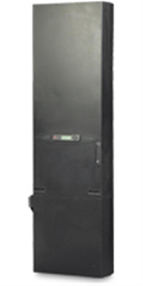 RACK AIR REMOVAL UNIT 100-240V 50/60HZ F/ NETSHELTER SX 600MM