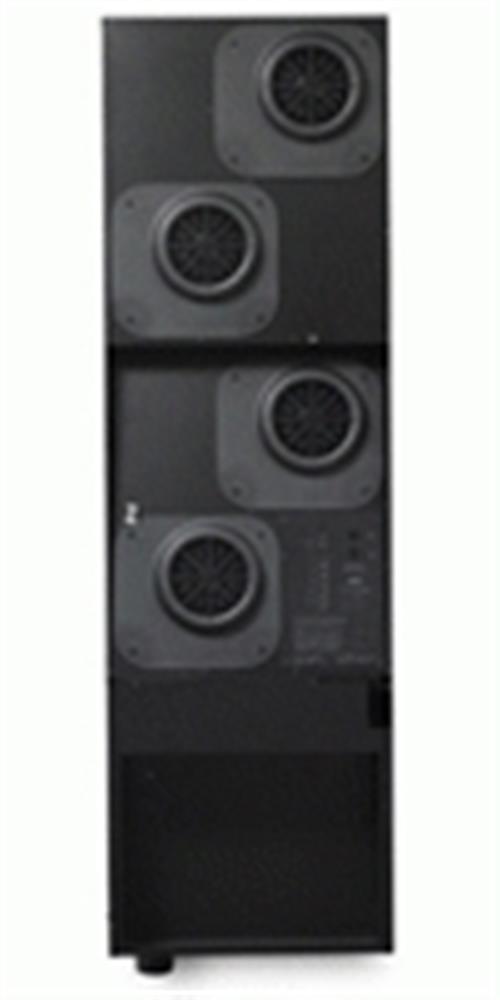 RACK AIR REMOVAL UNIT 100-240V 50/60HZ F/ NETSHELTER SX 600MM