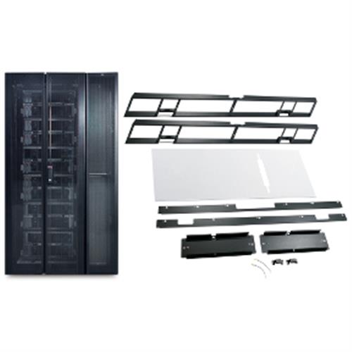 RACK PDU 2G FLEX METERED-BY-OUTLET ZEROU 22.0KW 2