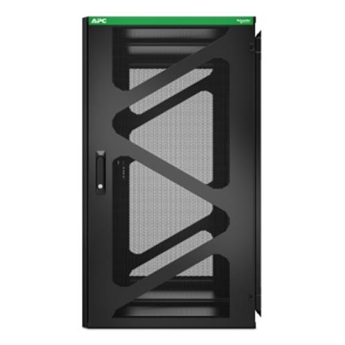 RACK PDU 2G FLEX SWITCHED ZEROU WIDE 32A 230V (42) C13 (6) C19 1