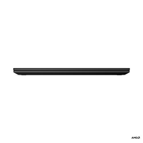 Lenovo ThinkPad X13 AMD Ryzen 5 PRO 6650U Computer portatile 33,8 cm (13.3) WUXGA 16 GB LPDDR5-SDRAM 512 GB SSD Wi-Fi 6E (802.11ax) Windows 11 Pro Nero
