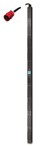 RACK PDU 2G METERED ZEROU 11KW 230V 36XC13 + 6XC19