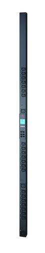 RACK PDU 2G METERED ZEROU 20A/208V 16A/230V 21XC13 3XC19