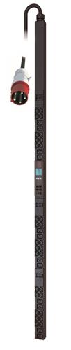 RACK PDU 2G METERED ZEROU 22.0KW 17.3KW 230V C13 C19