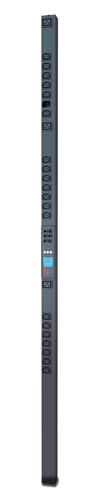 RACK PDU 2G METERED-BY-OUTLET ZEROU 16A 230V (21) C13 (3) C1