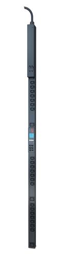 RACK PDU 2G METERED-BY-OUTLET ZEROU 32A 230V 21XC13 3XC19