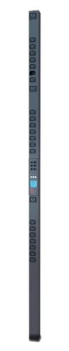 RACK PDU 2G METERED-BY-OUTLET ZEROU16A 100-240V(21) C13 (3)