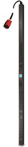 RACK PDU 2G SWITCHED ZEROU 11KW 230V (21) C13 (3) C19
