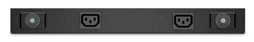 RACK PDU BASIC 0U/1U 100-240V/ 20A 220-240V/16A (13) C13