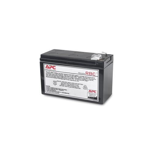 REPLACEMENT BATTERY CARTRIDGE 114