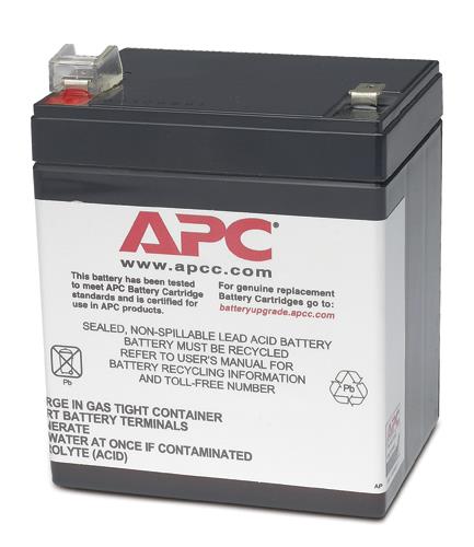 REPLACEMENT BATTERY CARTRIDGE 46